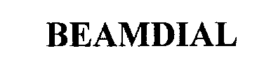 BEAMDIAL