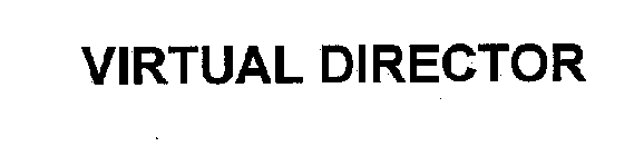 VIRTUAL DIRECTOR