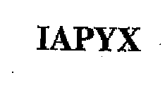 IAPYX