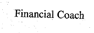 FINANCIAL COACH