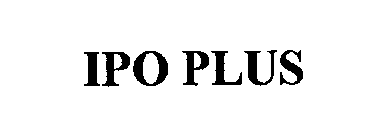 IPO PLUS