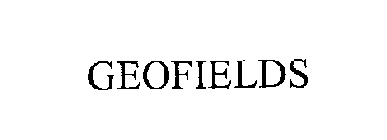 GEOFIELDS