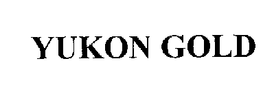 YUKON GOLD