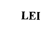 LEI