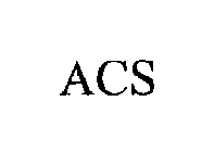 ACS