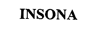 INSONA