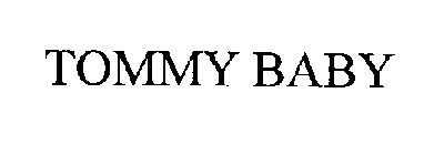 TOMMY BABY
