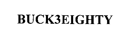 BUCK3EIGHTY