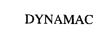 DYNAMAC