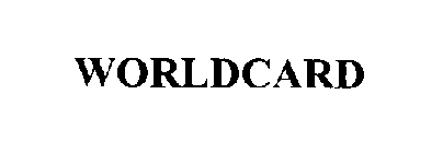 WORLDCARD