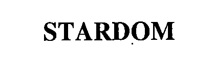 STARDOM