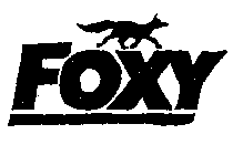 FOXY