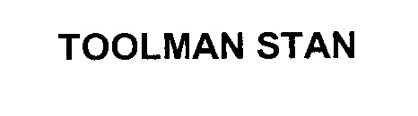 TOOLMAN STAN