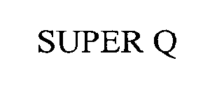 SUPER Q
