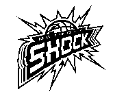 DETROIT SHOCK