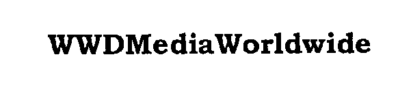 WWDMEDIAWORLDWIDE