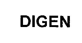 DIGEN