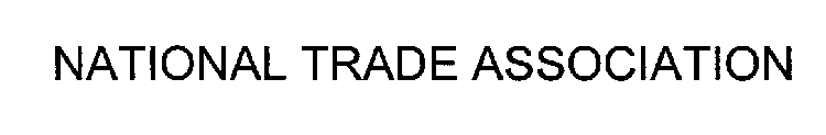 NATIONAL TRADE ASSOCIATION