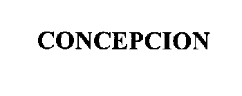 CONCEPCION