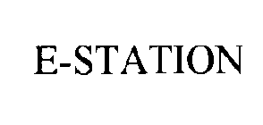 E-STATION