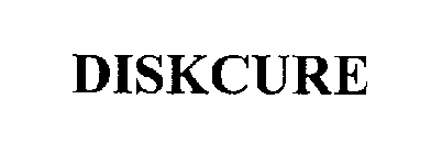 DISKCURE