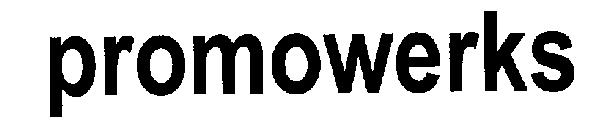 PROMOWERKS