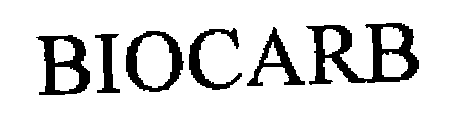 BIOCARB