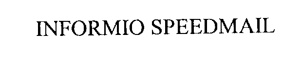 INFORMIO SPEEDMAIL