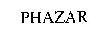 PHAZAR