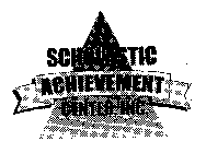 SCHOLASTIC ACHIEVEMENT CENTER, INC.