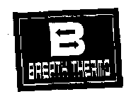 B BREATH THERMO