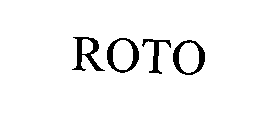 ROTO
