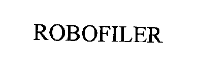 ROBOFILER