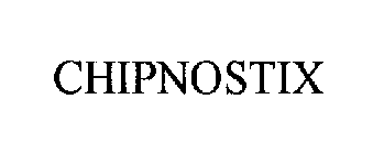 CHIPNOSTIX