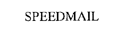 SPEEDMAIL