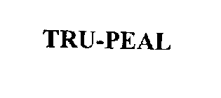 TRU-PEAL