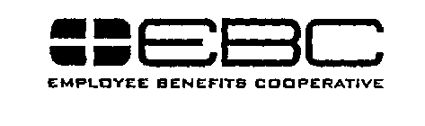 EBC EMPLOYEE BENEFITS COOPERATIVE