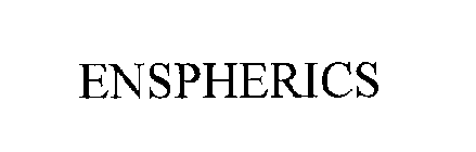 ENSPHERICS