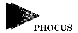 PHOCUS