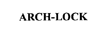 ARCH-LOCK