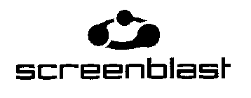 SCREENBLAST