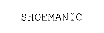 SHOEMANIC