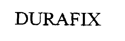 DURAFIX
