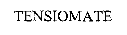 TENSIOMATE