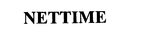 NETTIME