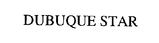 DUBUQUE STAR