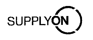 SUPPLYON