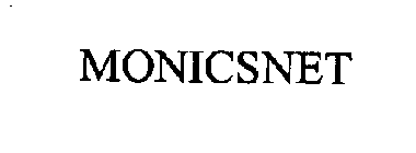 MONICSNET