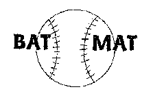 BAT MAT
