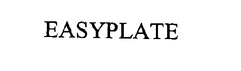EASYPLATE